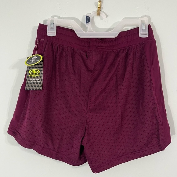 Bulk Lot NWT - 19 Total Pairs. Various Sizes. Athletic Works Women’s Mesh Shorts - Picture 6 of 14